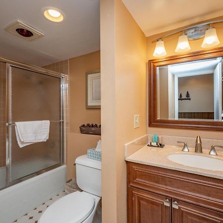 711H Studio Loft One Bath Oakland Buitenkant foto