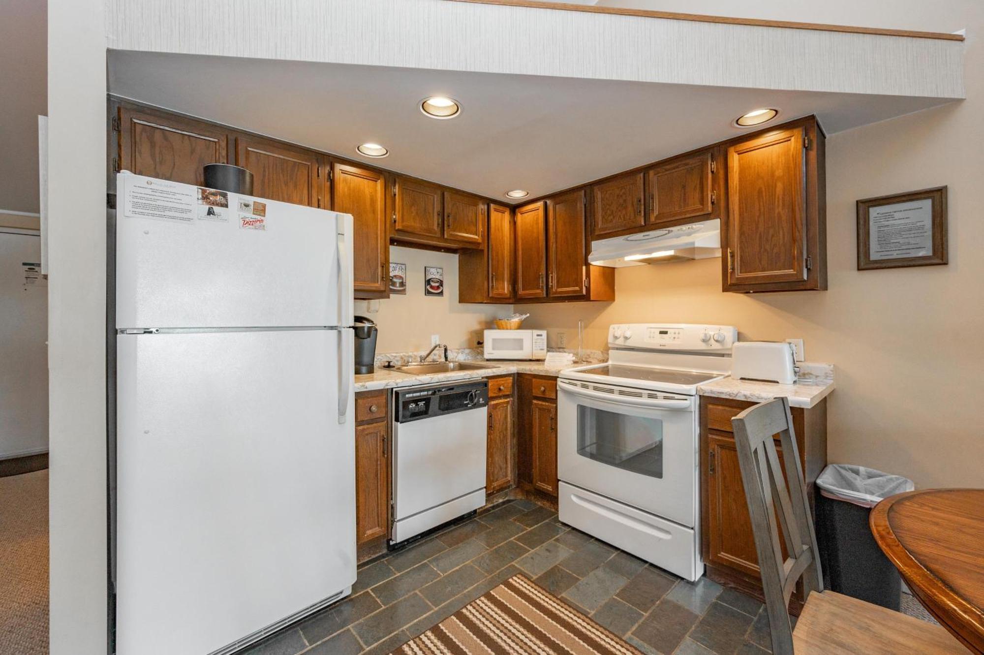 711H Studio Loft One Bath Oakland Buitenkant foto