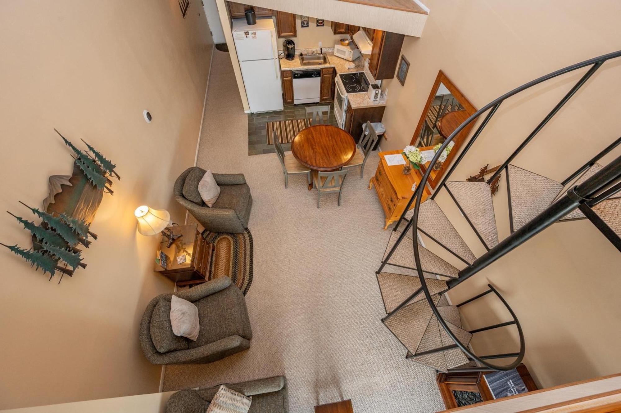 711H Studio Loft One Bath Oakland Buitenkant foto