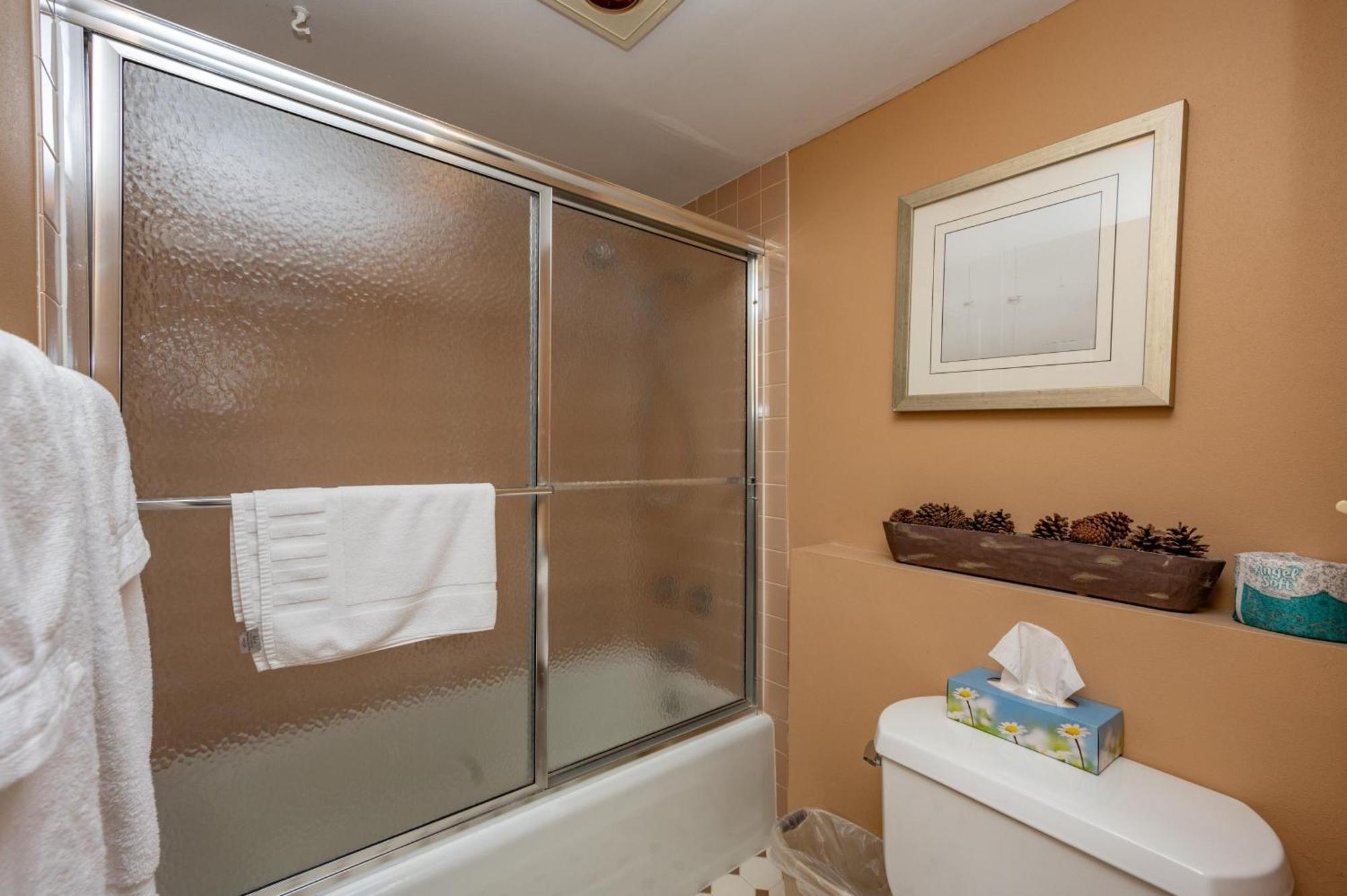 711H Studio Loft One Bath Oakland Buitenkant foto