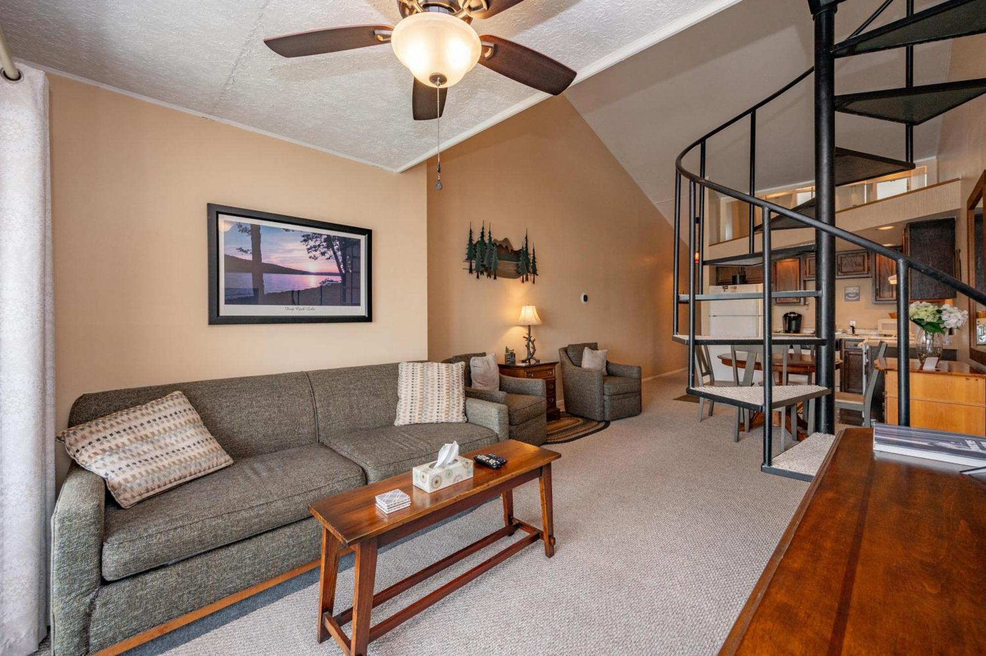 711H Studio Loft One Bath Oakland Buitenkant foto