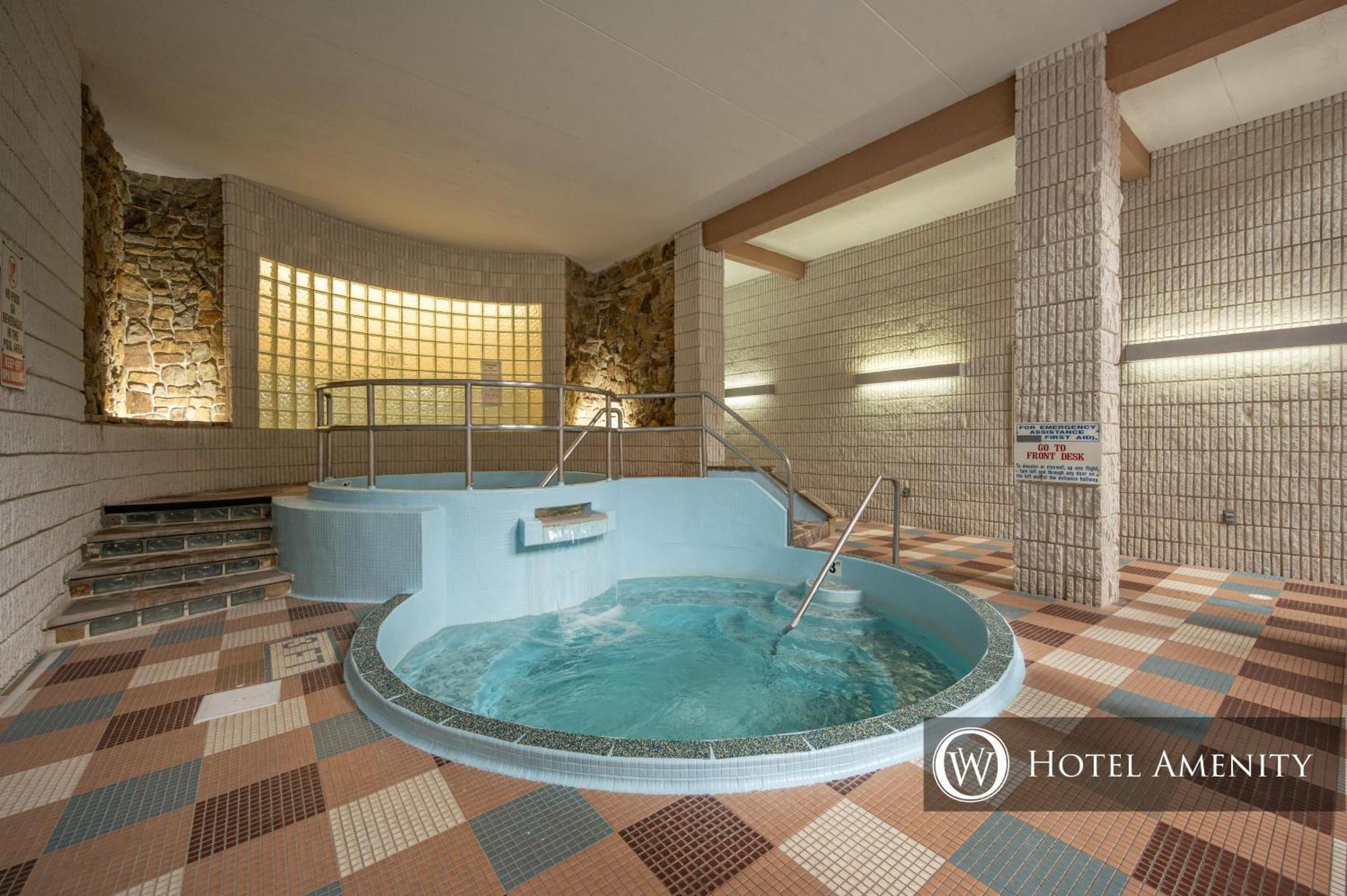 711H Studio Loft One Bath Oakland Buitenkant foto