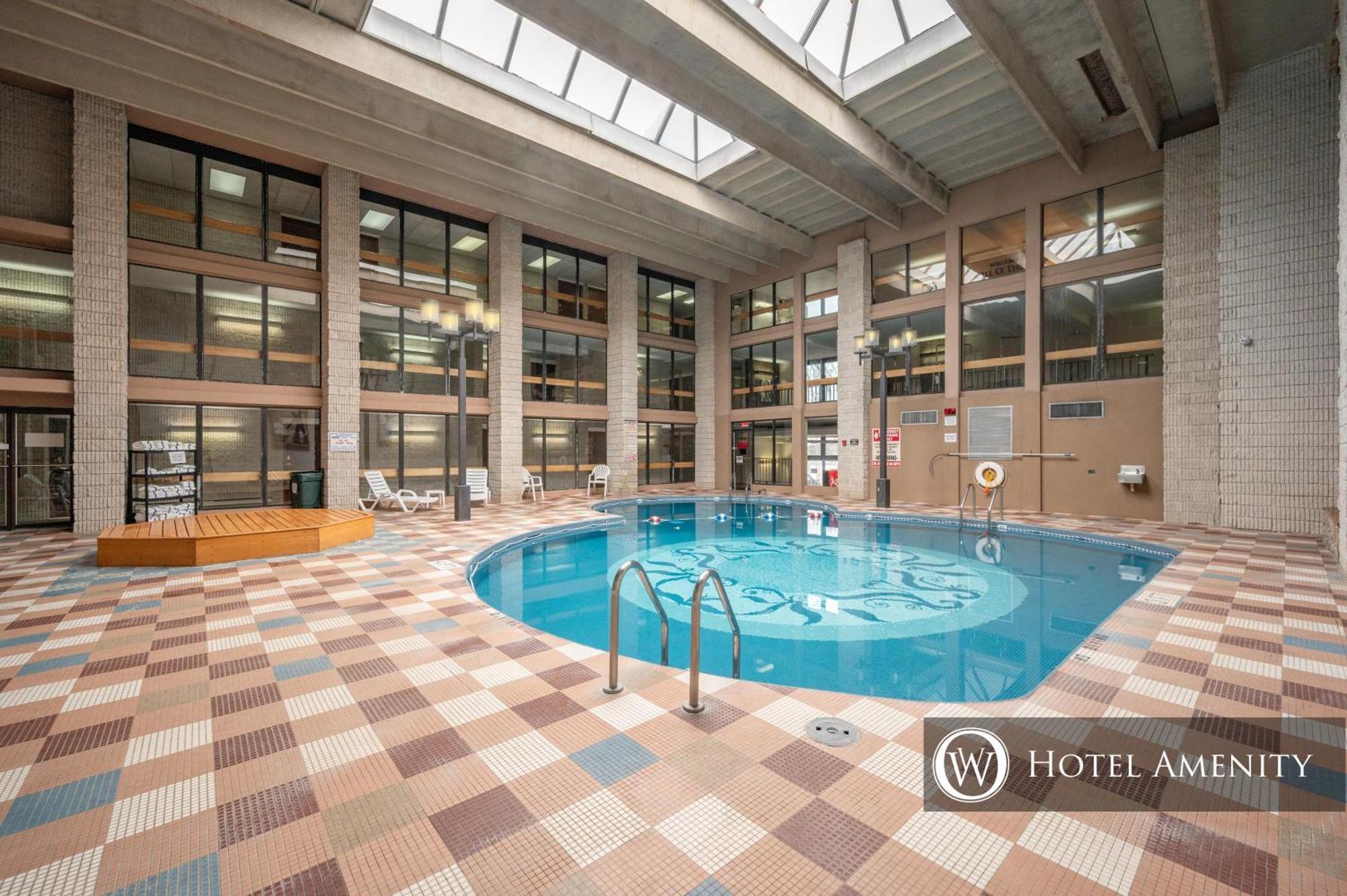 711H Studio Loft One Bath Oakland Buitenkant foto