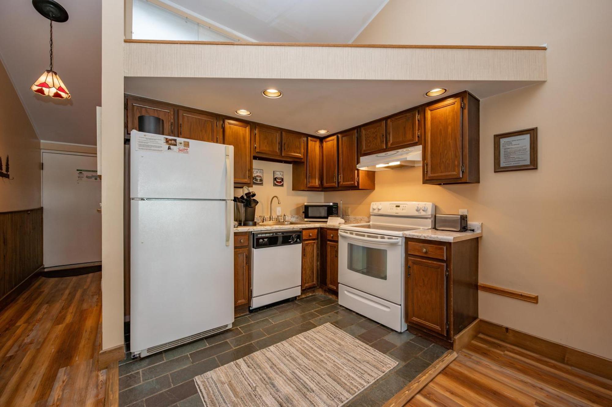 711H Studio Loft One Bath Oakland Buitenkant foto