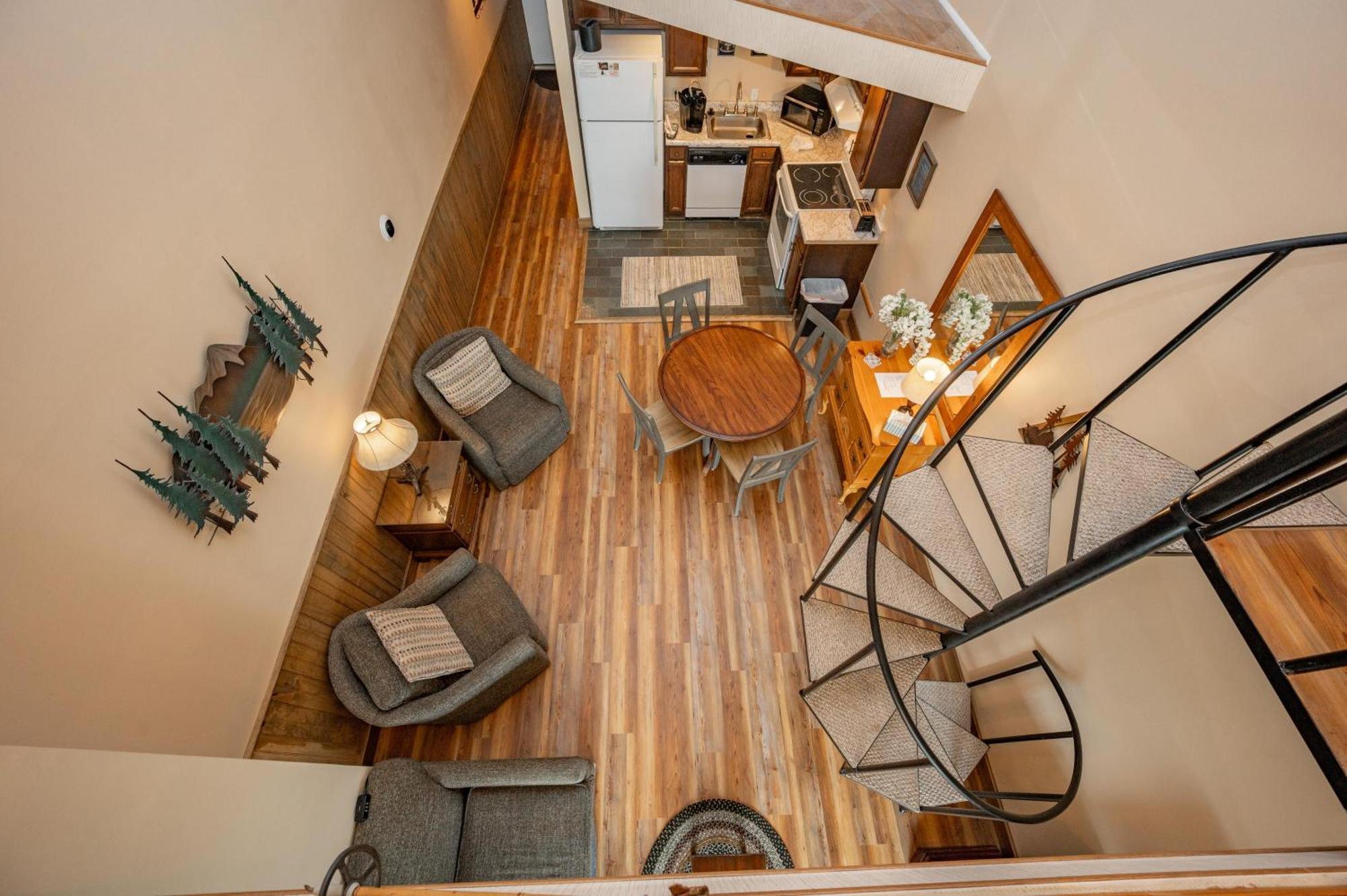 711H Studio Loft One Bath Oakland Buitenkant foto
