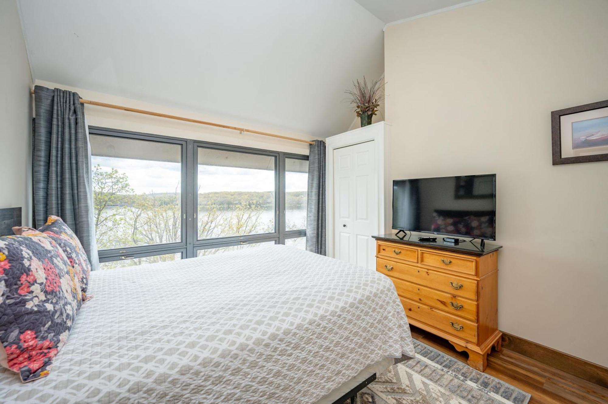 711H Studio Loft One Bath Oakland Buitenkant foto