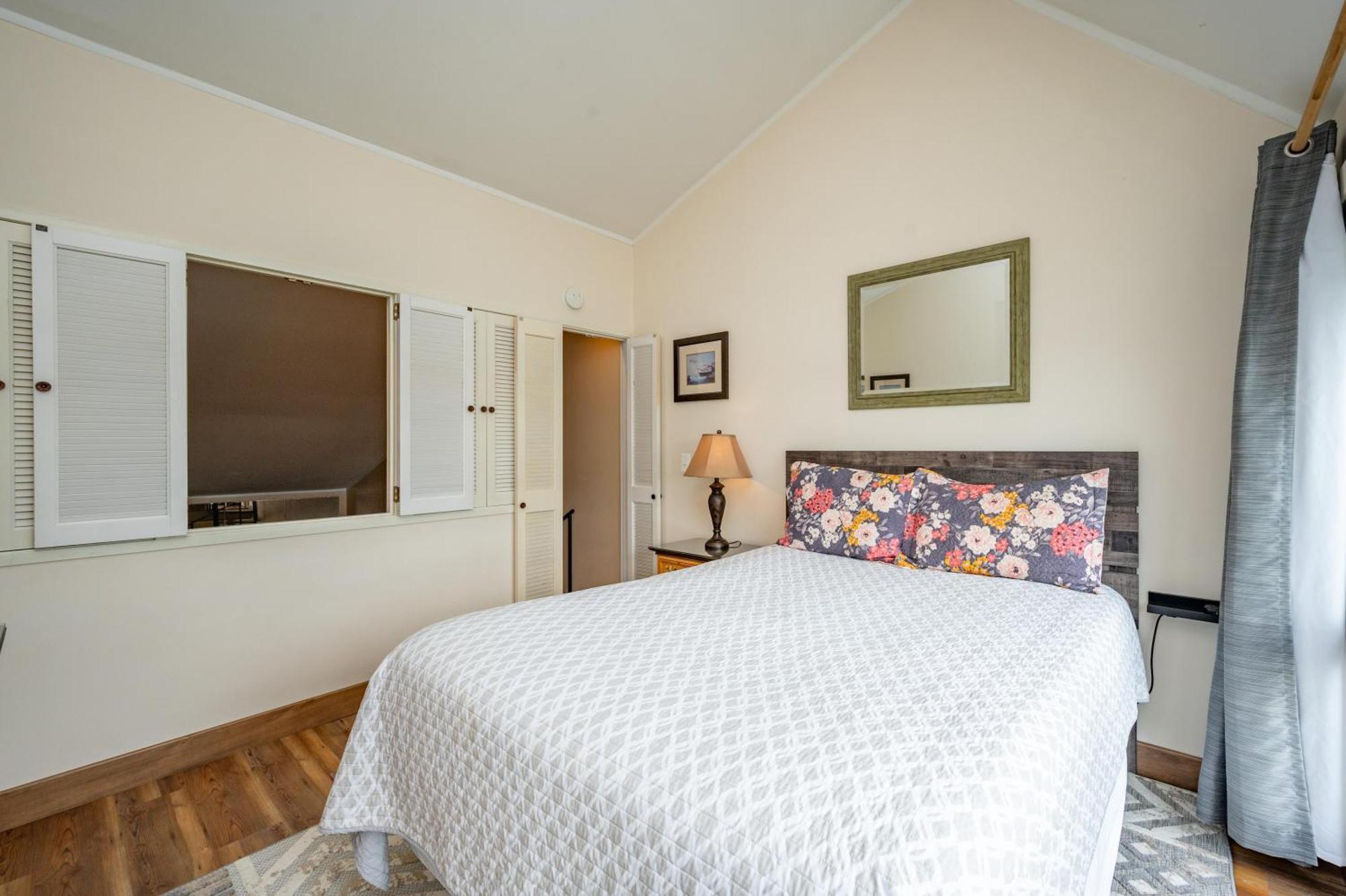 711H Studio Loft One Bath Oakland Buitenkant foto