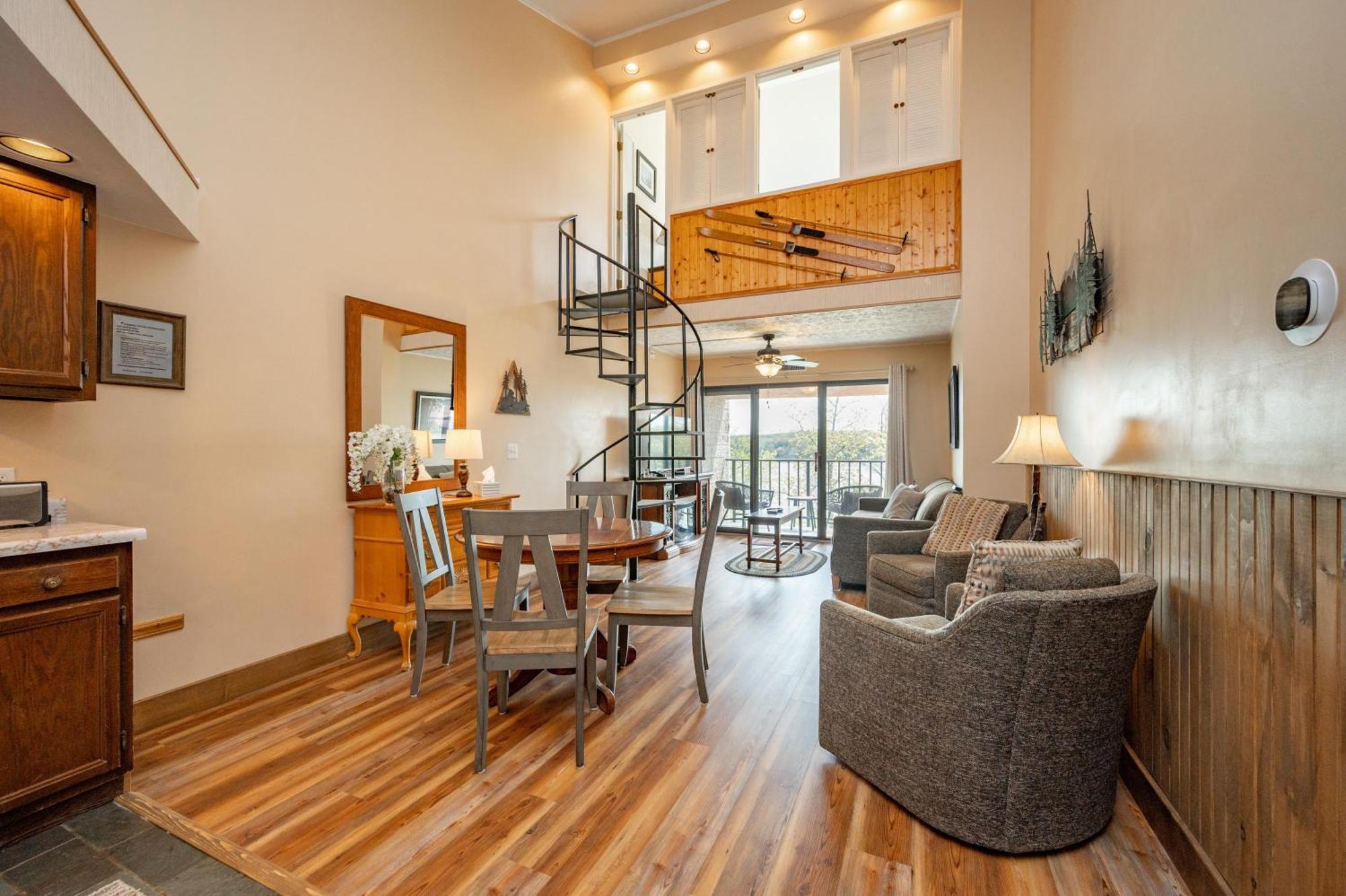 711H Studio Loft One Bath Oakland Buitenkant foto