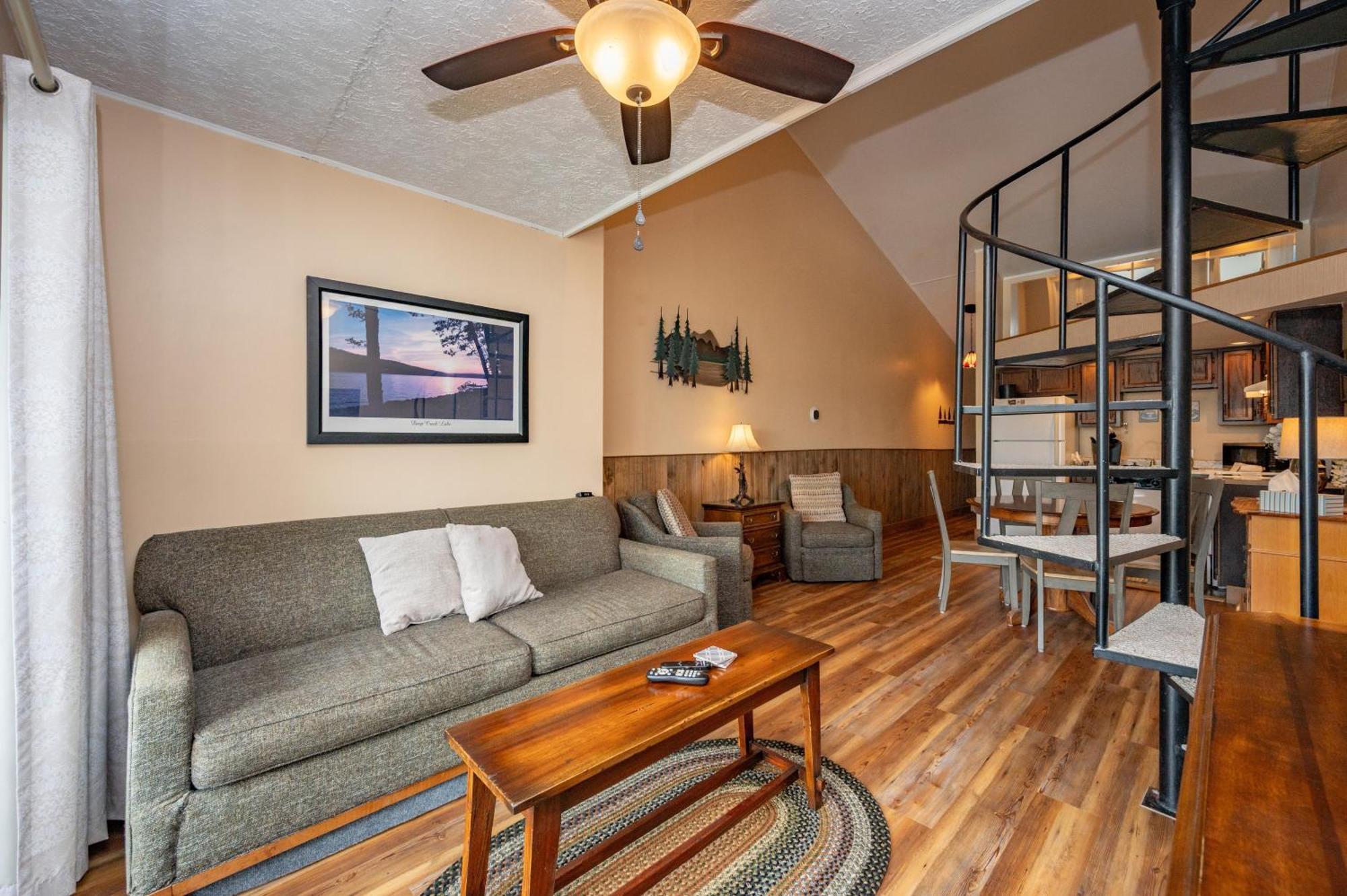 711H Studio Loft One Bath Oakland Buitenkant foto