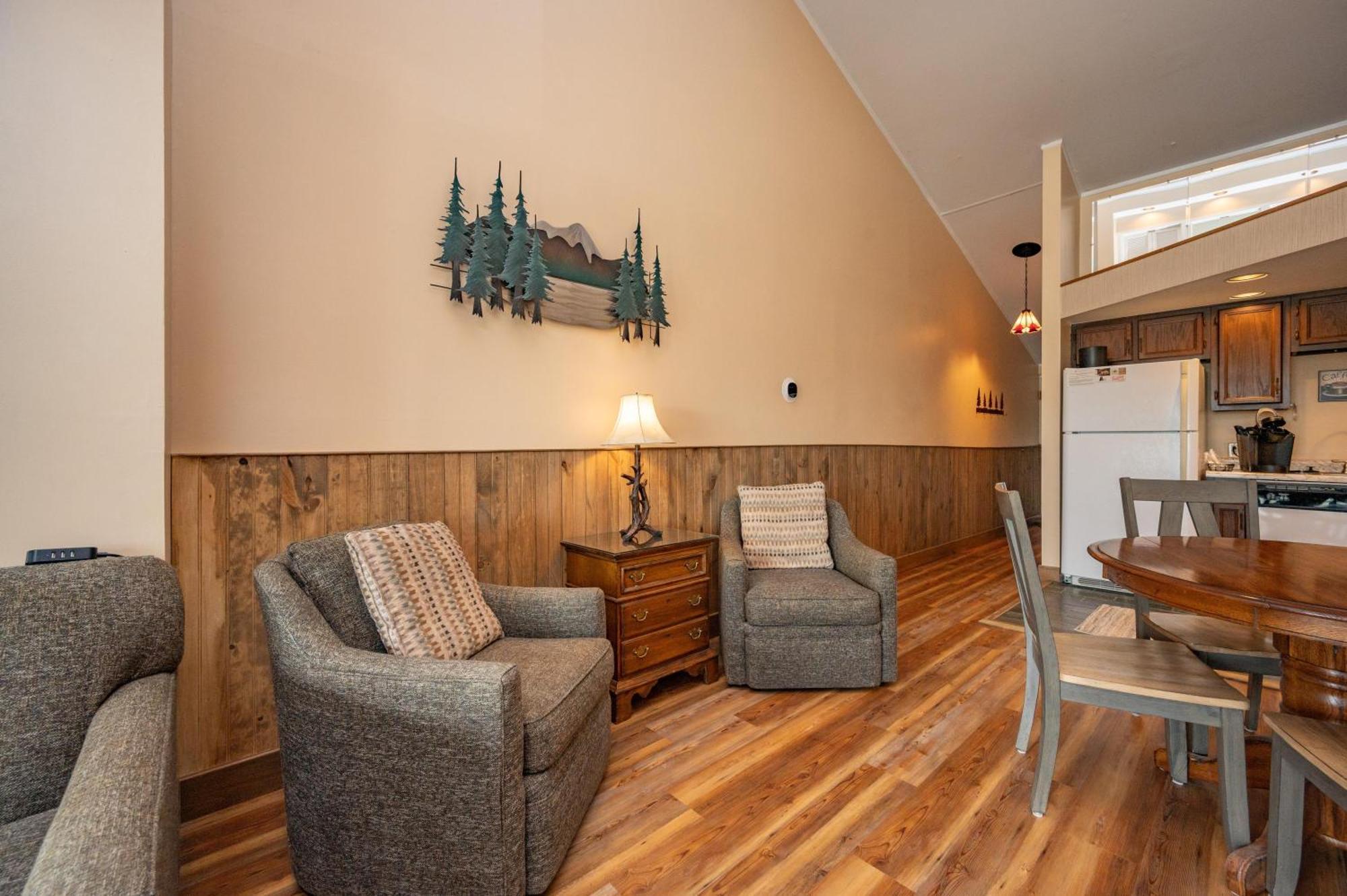 711H Studio Loft One Bath Oakland Buitenkant foto